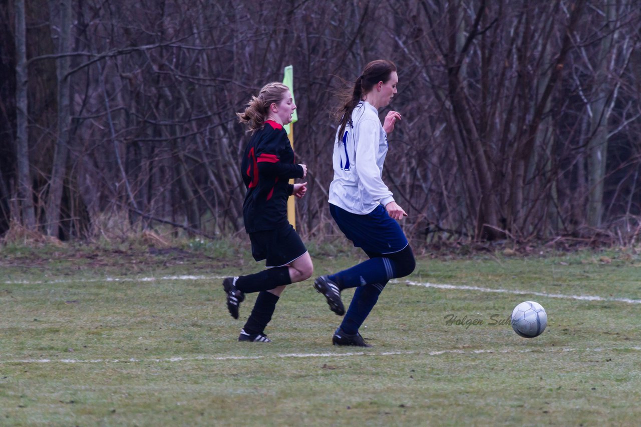 Bild 60 - VfL Struvenhtten - TSV Zarpen : Ergebnis: 2:2